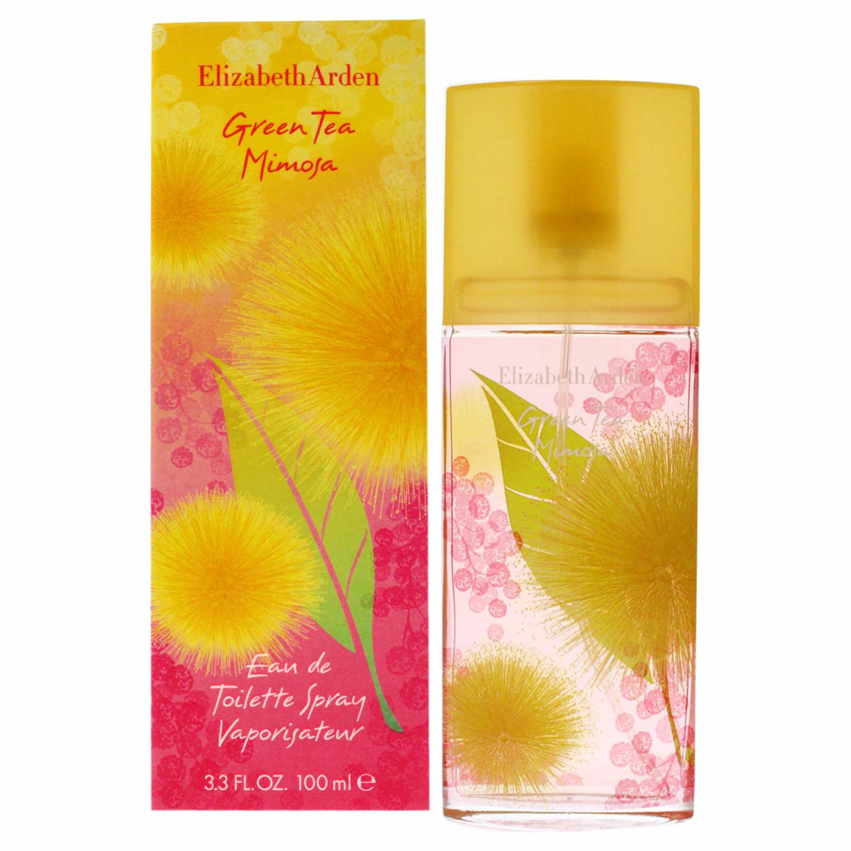 Elizabeth Arden Green Tea Mimosa EDT Spray