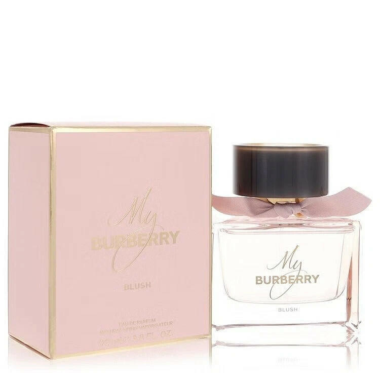 Burberry My Burberry Blush EDP Spray
