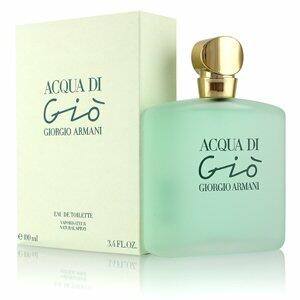 Giorgio Armani Acqua di Gio for Women EDT Spray