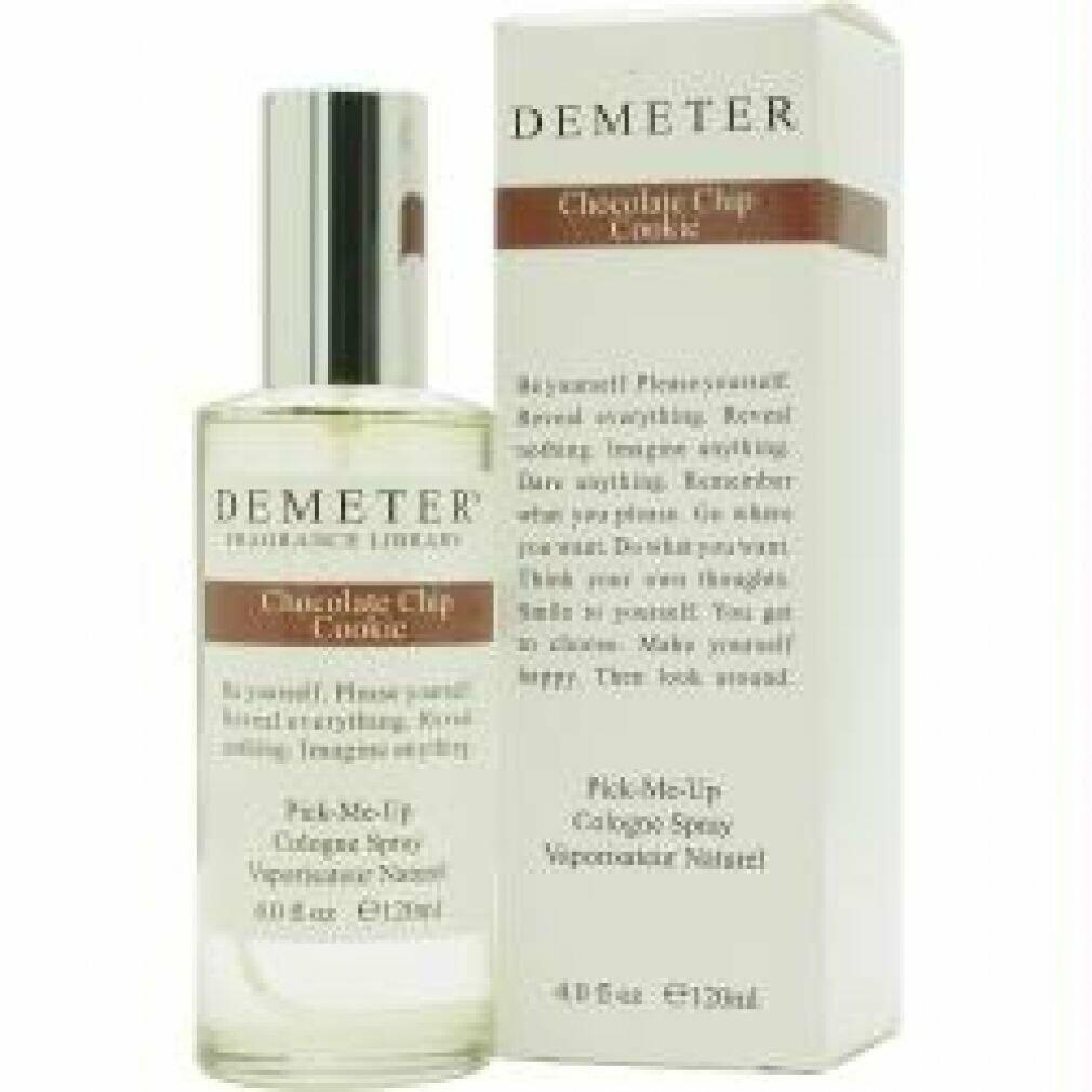 Demeter Chocolate Chip Cookie Cologne Spray