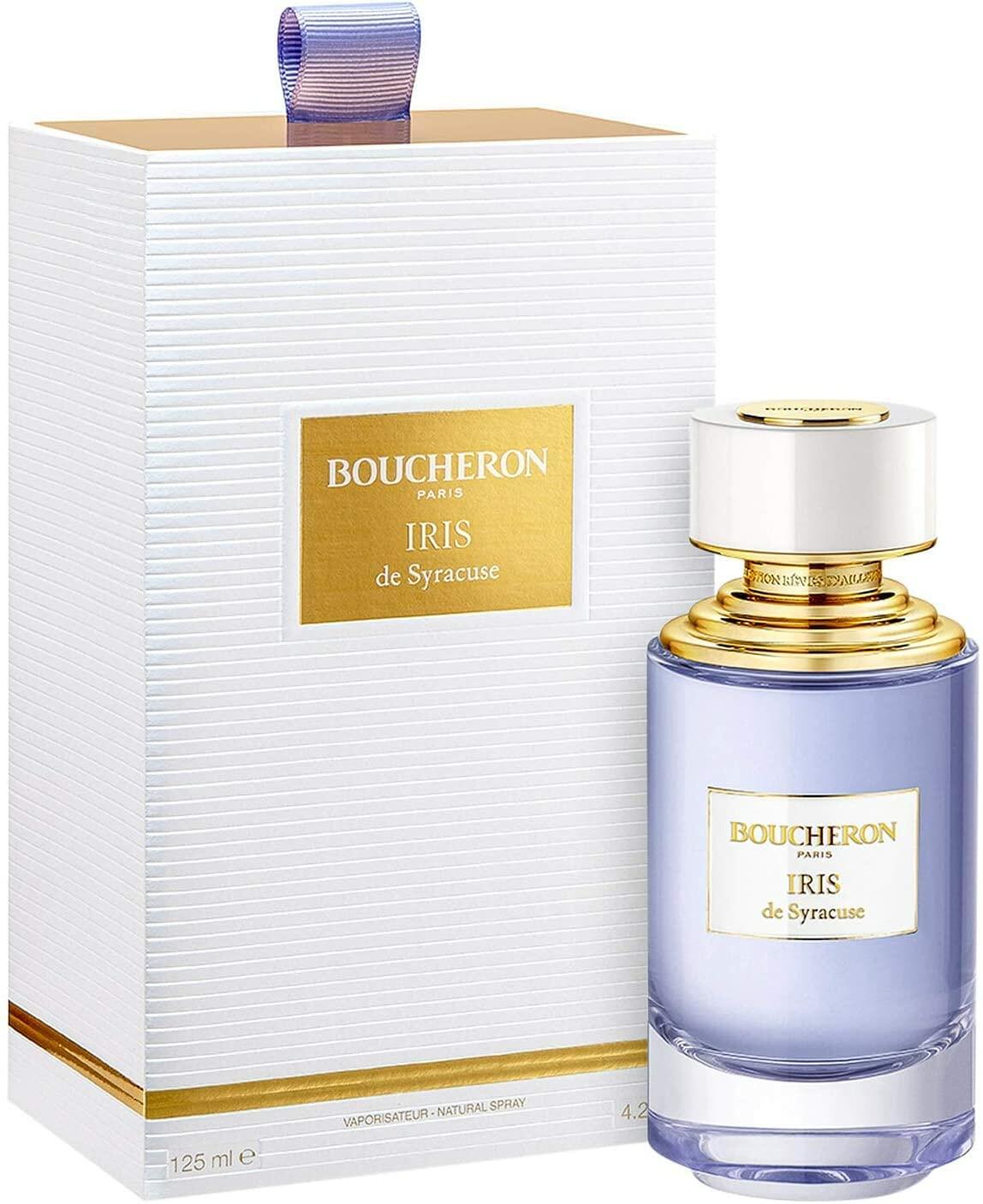 Boucheron Iris de Syracuse EDP Spray