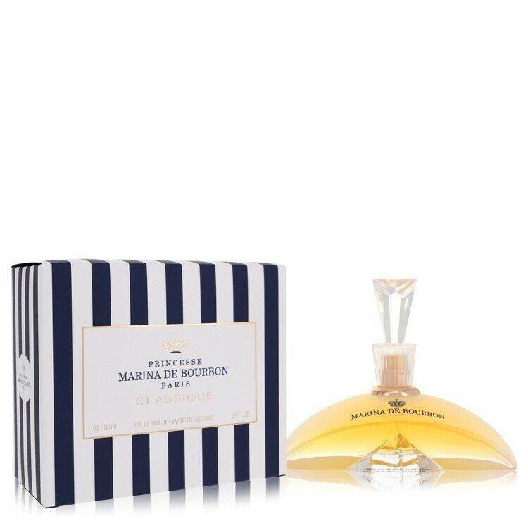 Marina de Bourbon Classique EDP Spray