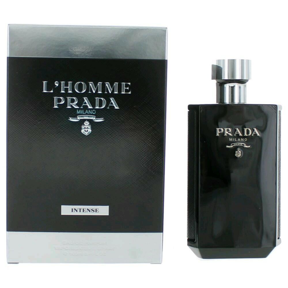 Prada L'Homme INTENSE EDP Spray