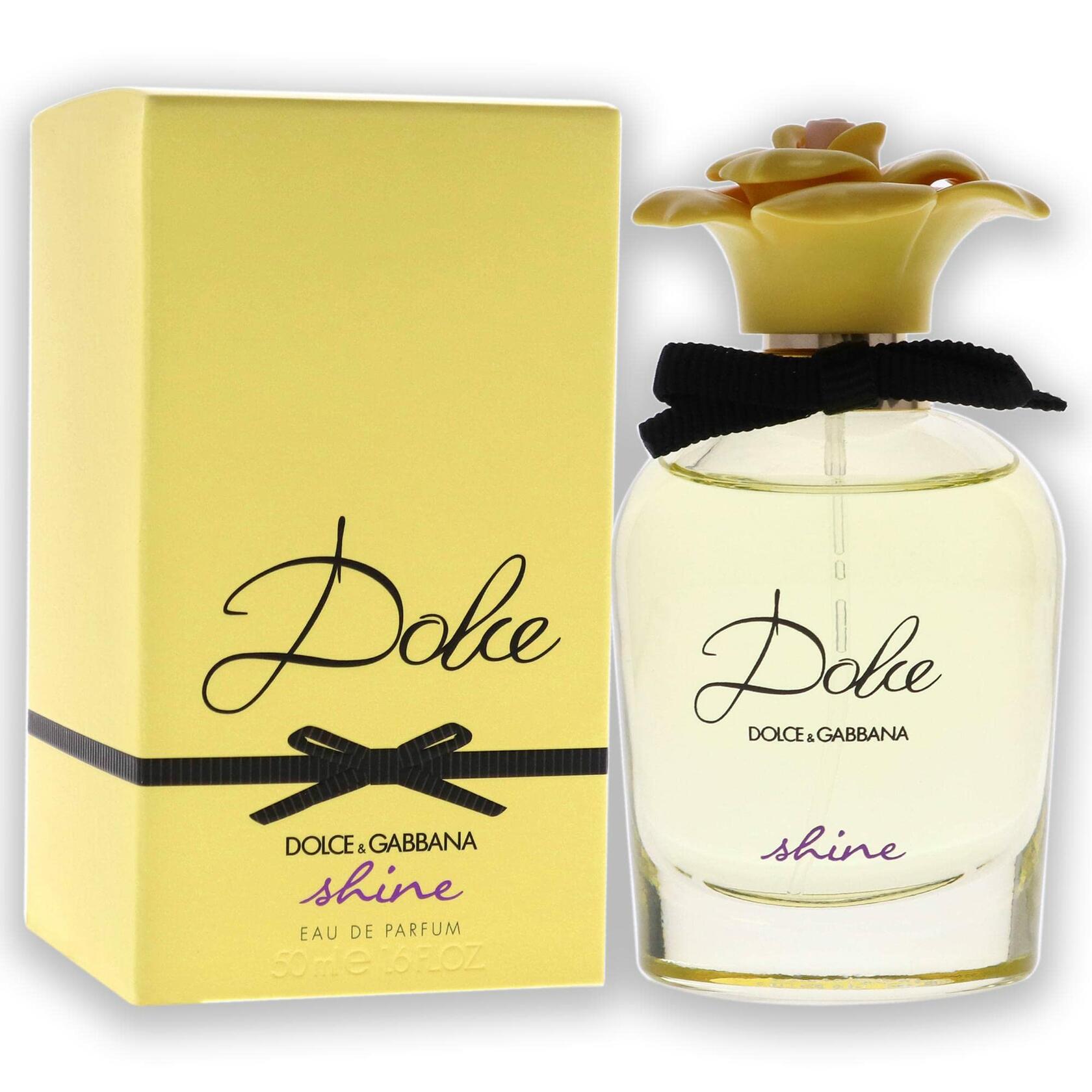 Dolce & Gabbana Dolce Shine EDP Spray