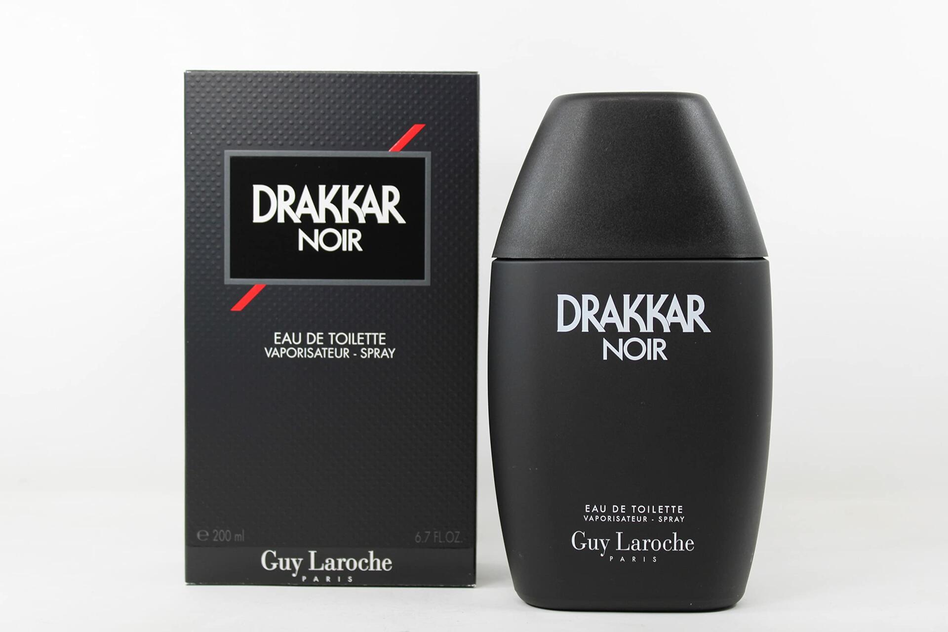Guy Laroche Drakkar Noir EDT Spray