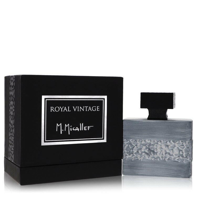 M. Micallef Royal Vintage for Men EDP Spray