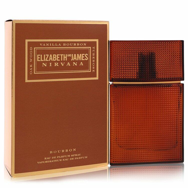Elizabeth and James Nirvana Bourbon EDP Spray
