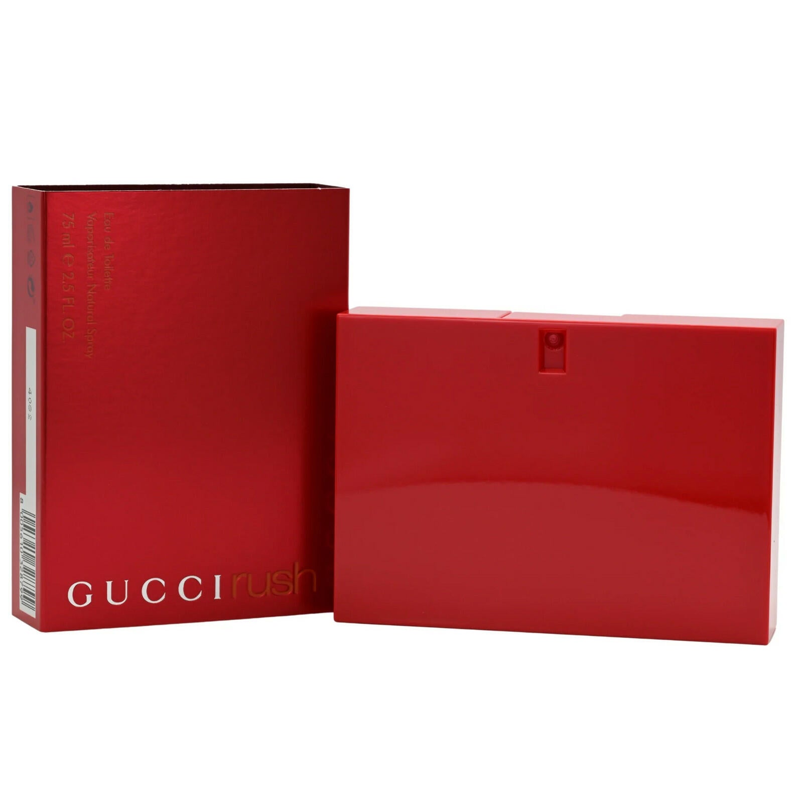 Gucci Rush for Women 2.5 oz Eau de Toilette Spray