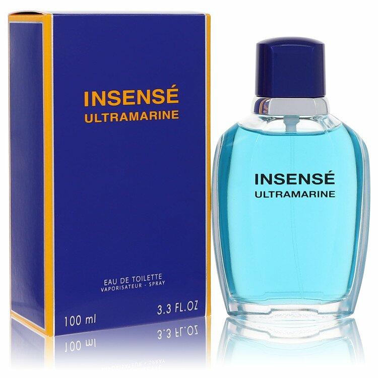 Givenchy Insense Ultramarine for Men EDT Spray