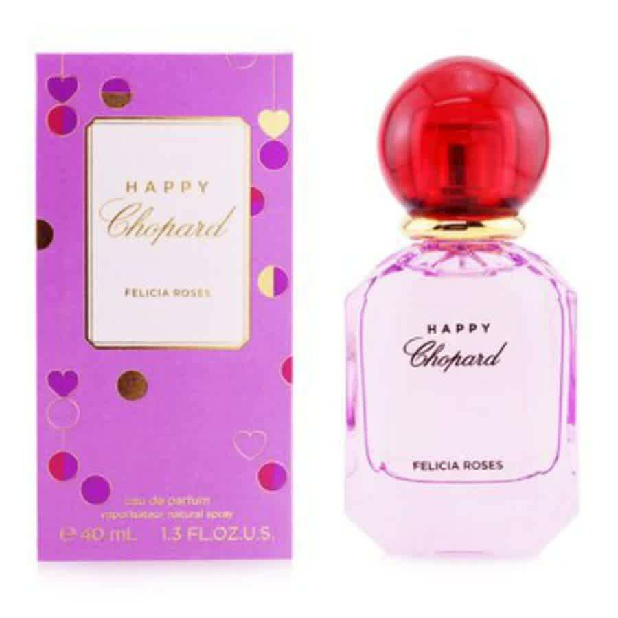 Chopard Happy Felicia Roses EDP Spray