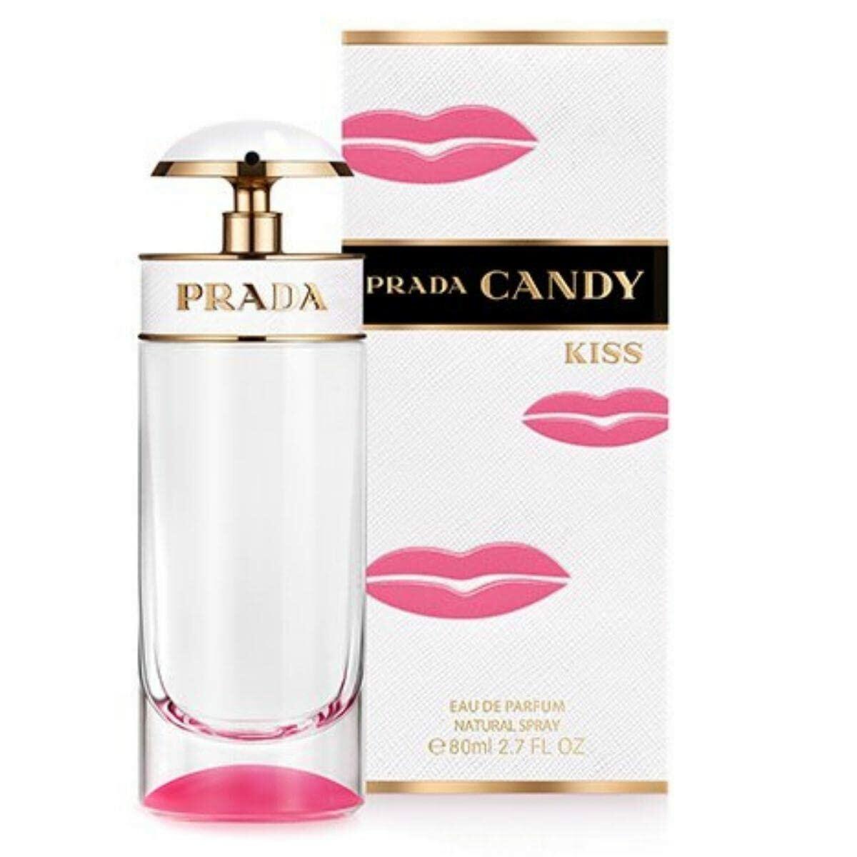 Prada Candy Kiss EDP Spray