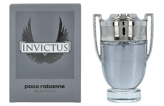 Paco Rabanne Invictus for Men EDT Spray