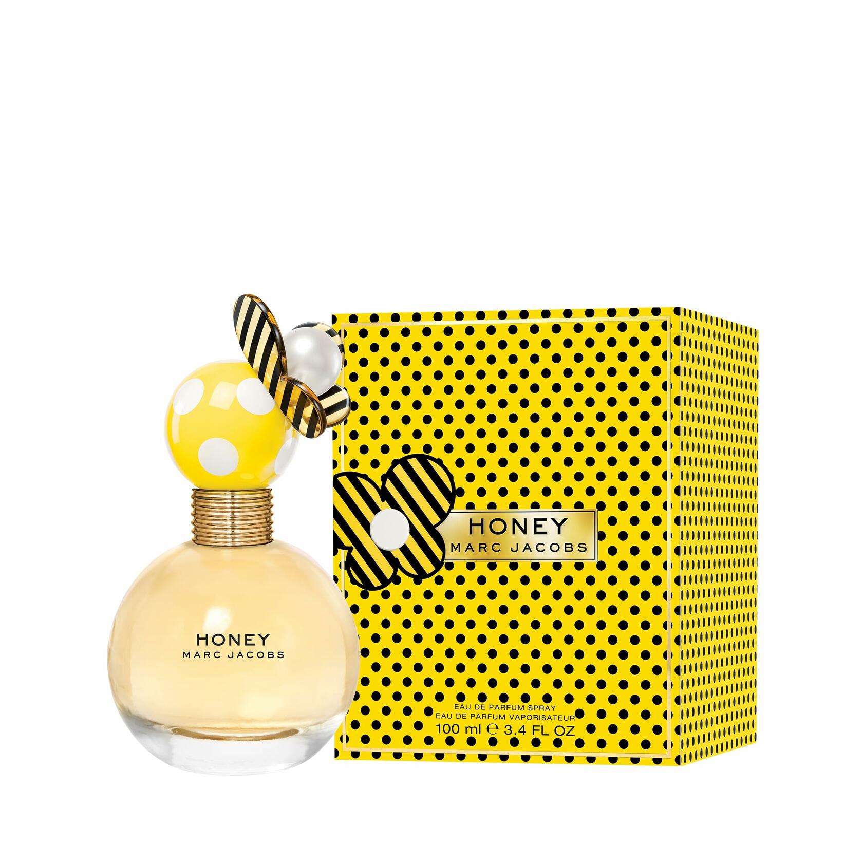 Marc Jacobs Honey EDP Spray