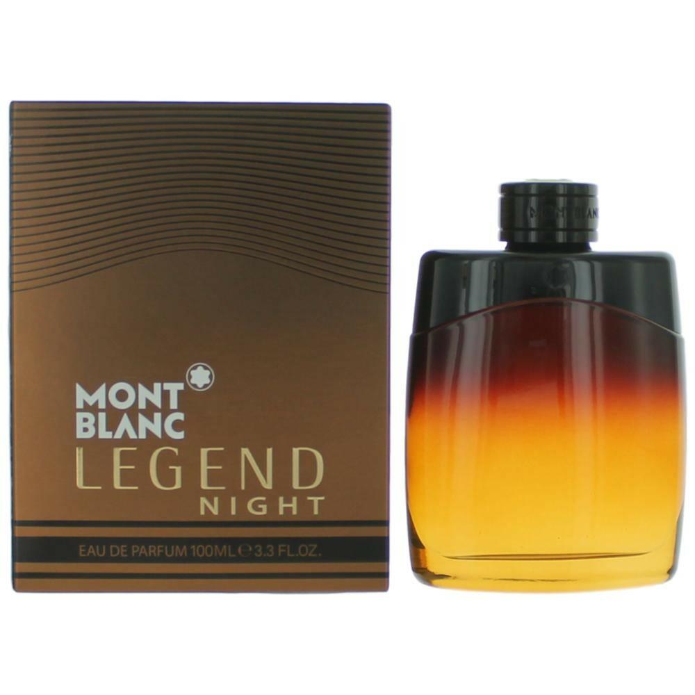 Montblanc Legend Night EDP Spray