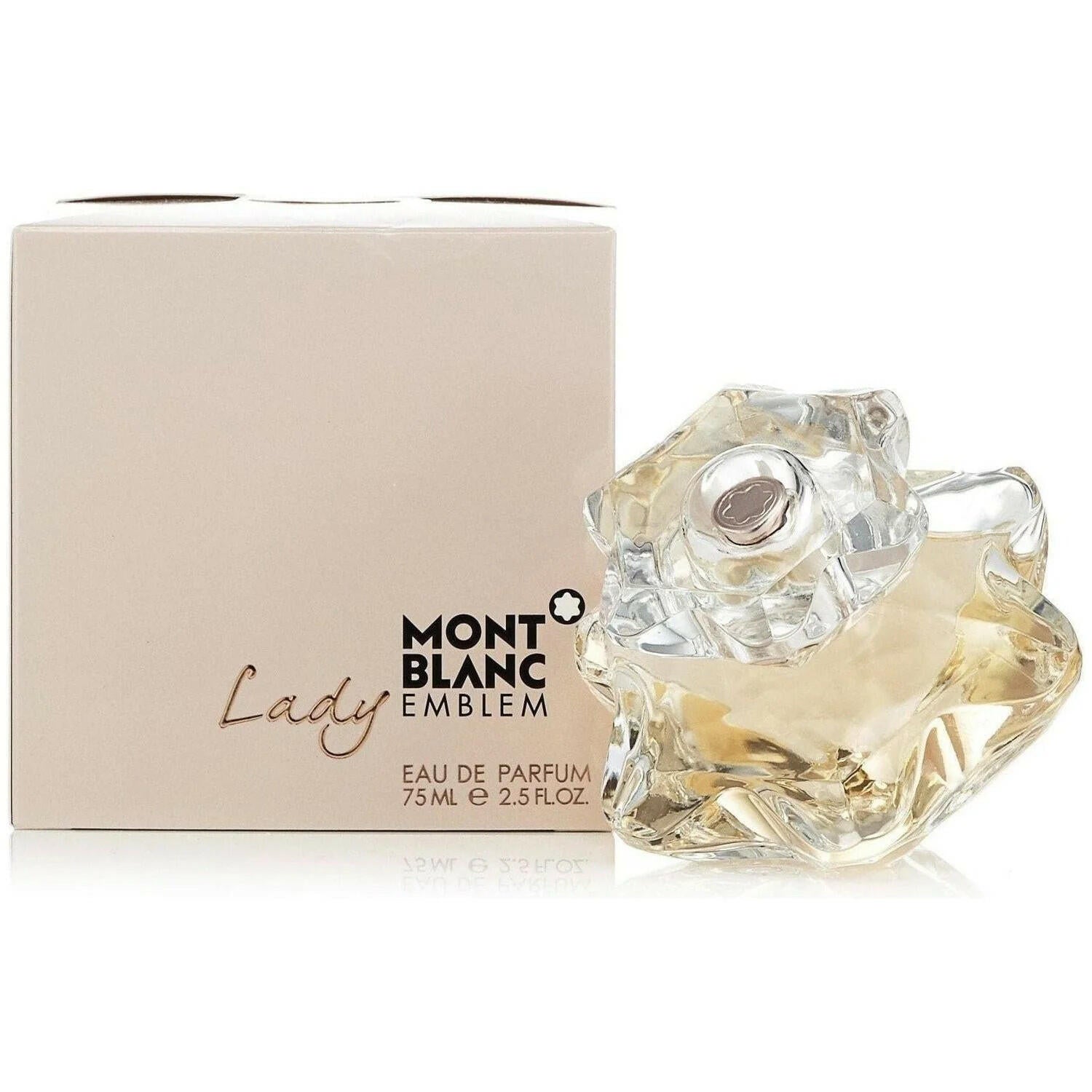 Montblanc Lady Emblem EDP Spray