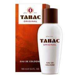 Maurer & Wirtz Tabac Original for Men EDC Spray