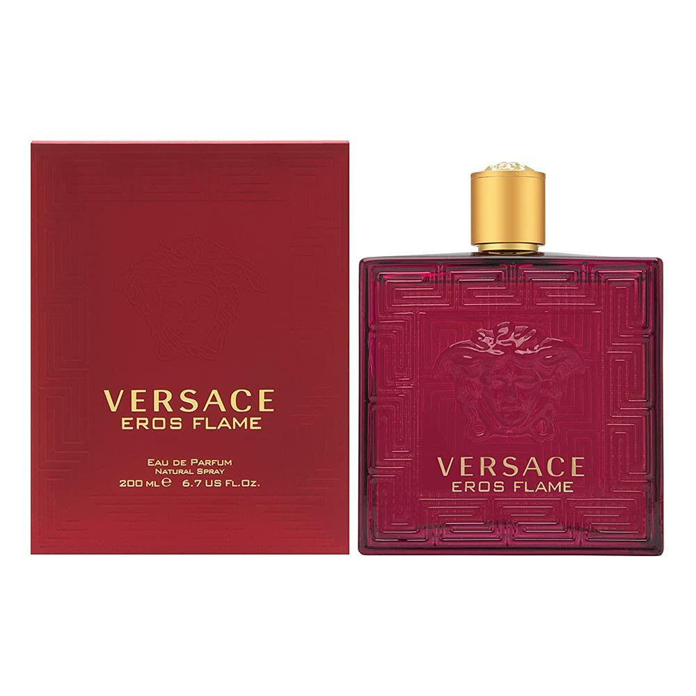 Versace Eros Flame for Men EDP Spray
