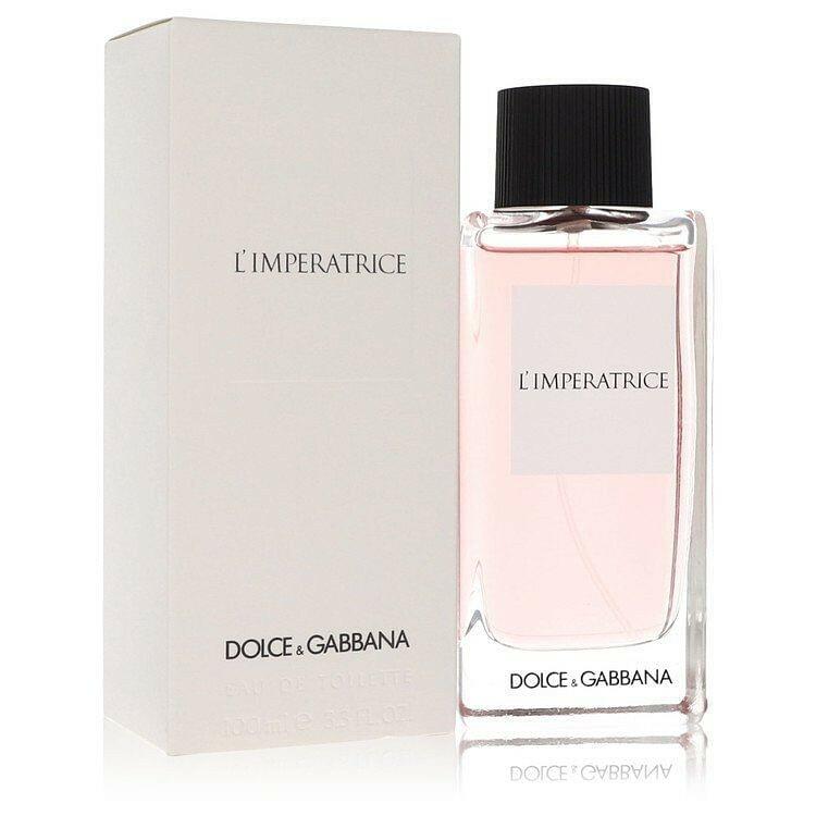 Dolce & Gabbana #3 L'Imperatrice EDT Spray