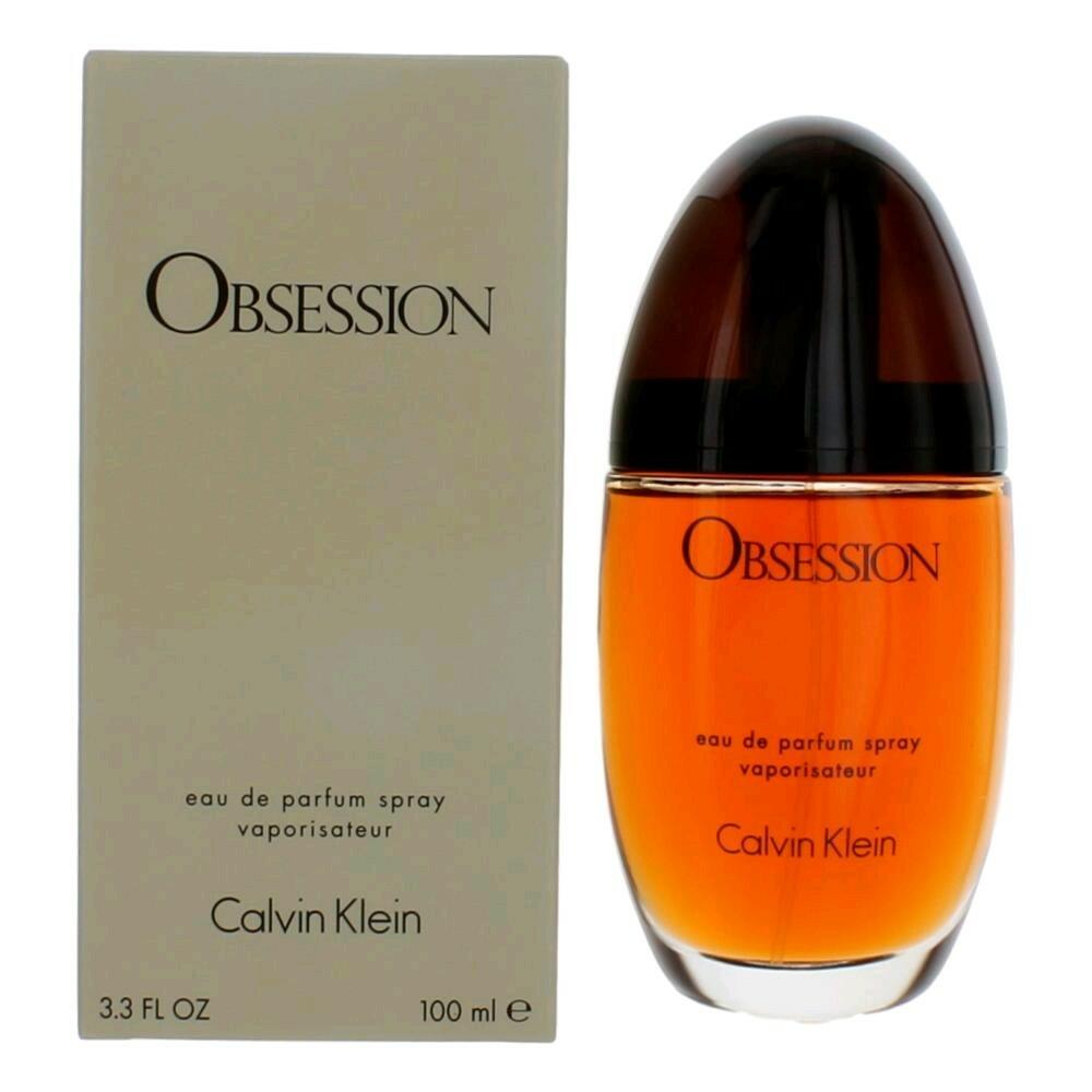 Calvin Klein Obsession for Women EDP Spray