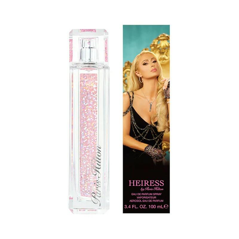 Paris Hilton Heiress EDP Spray