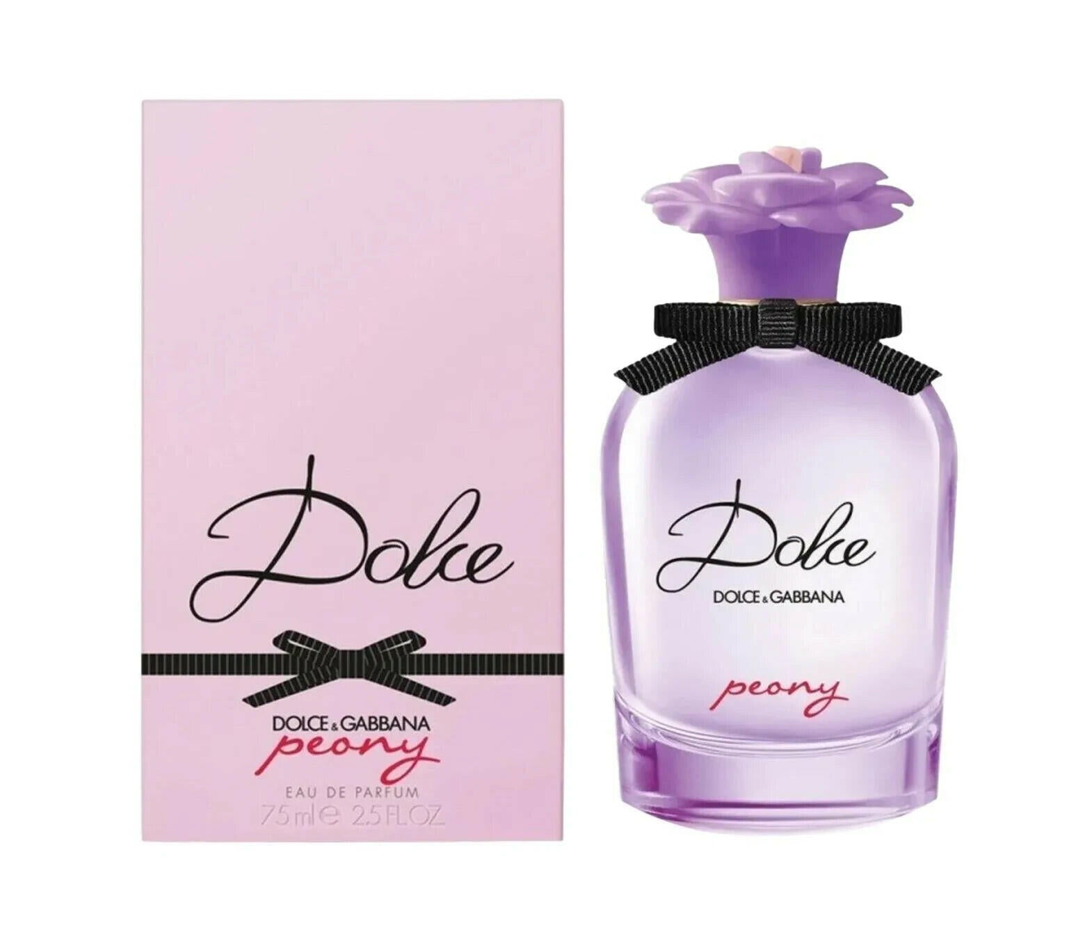 Dolce & Gabbana Dolce Peony EDP Spray