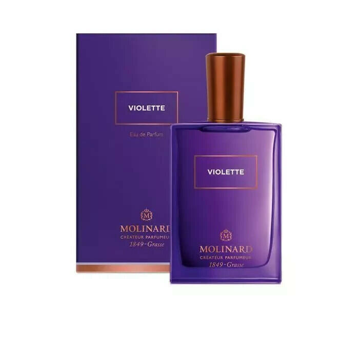 Molinard Violette EDP Spray