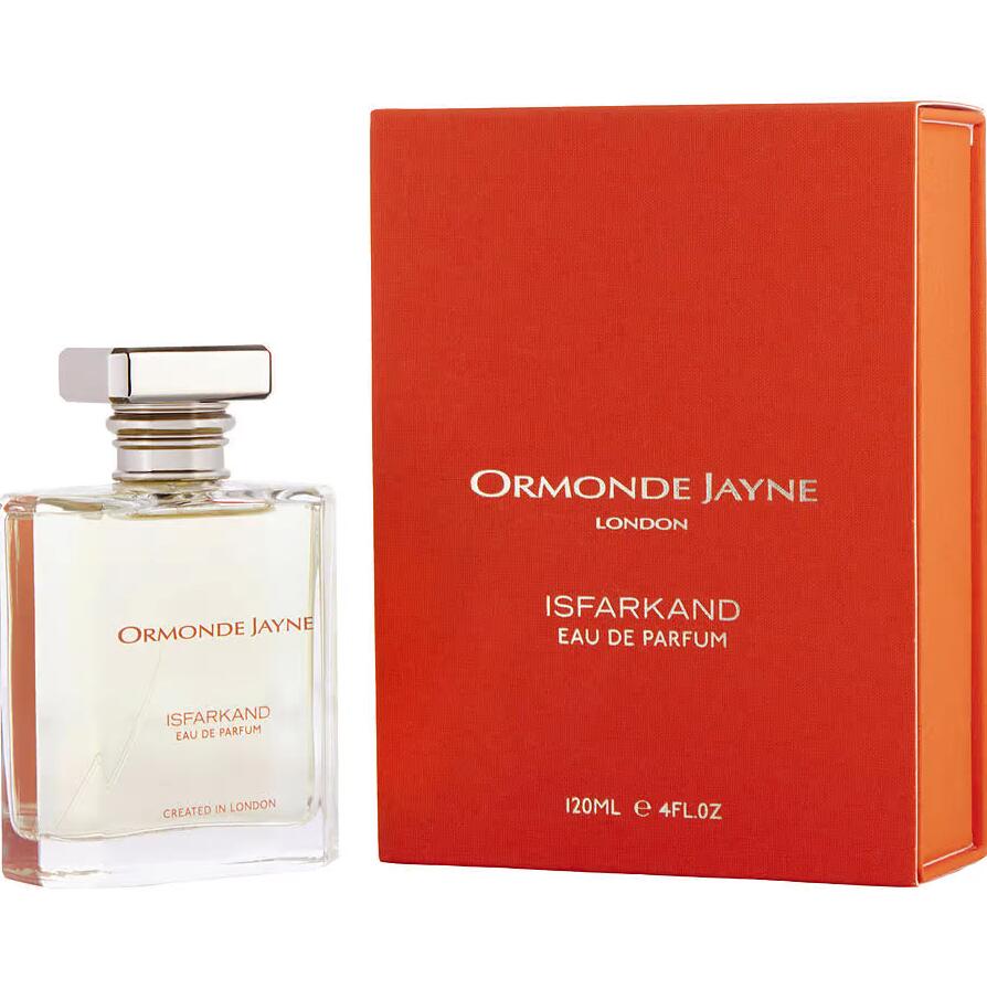 Ormonde Jayne Isfarkand EDP Spray