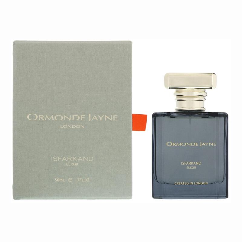 Ormonde Jayne Isfarkand ELIXIR Spray