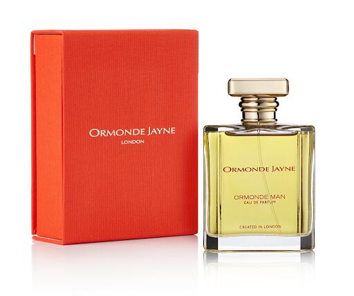 Ormonde Jayne Ormonde Man EDP Spray