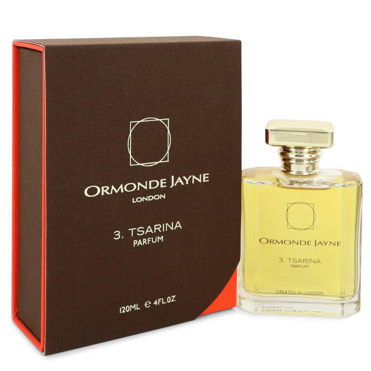Ormonde Jayne 3. Tsarina Parfum Spray