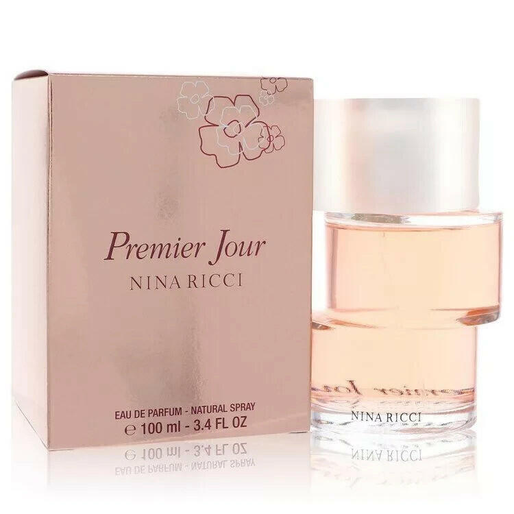 Nina Ricci Premier Jour EDP Spray