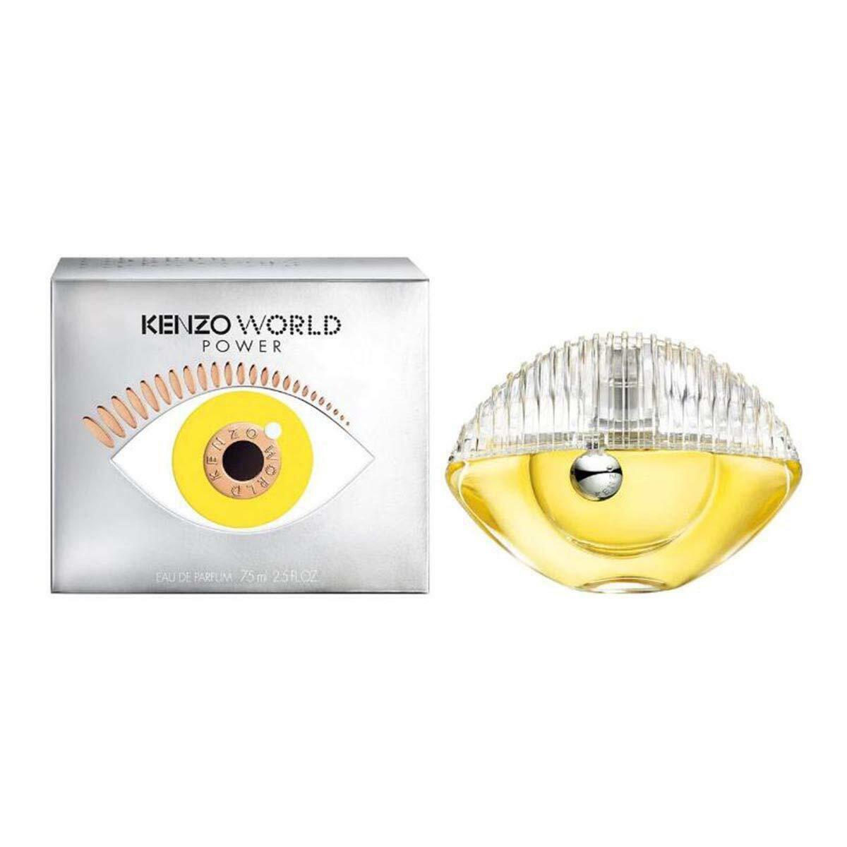Kenzo World Power EDP Spray
