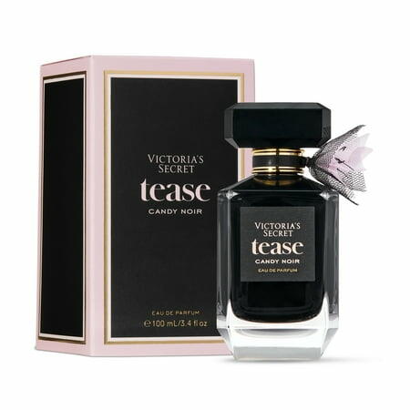 Victoria's Secret Tease Candy Noir EDP Spray
