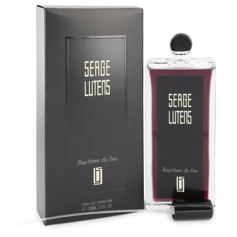 Serge Lutens Bapteme Du Feu EDP Spray