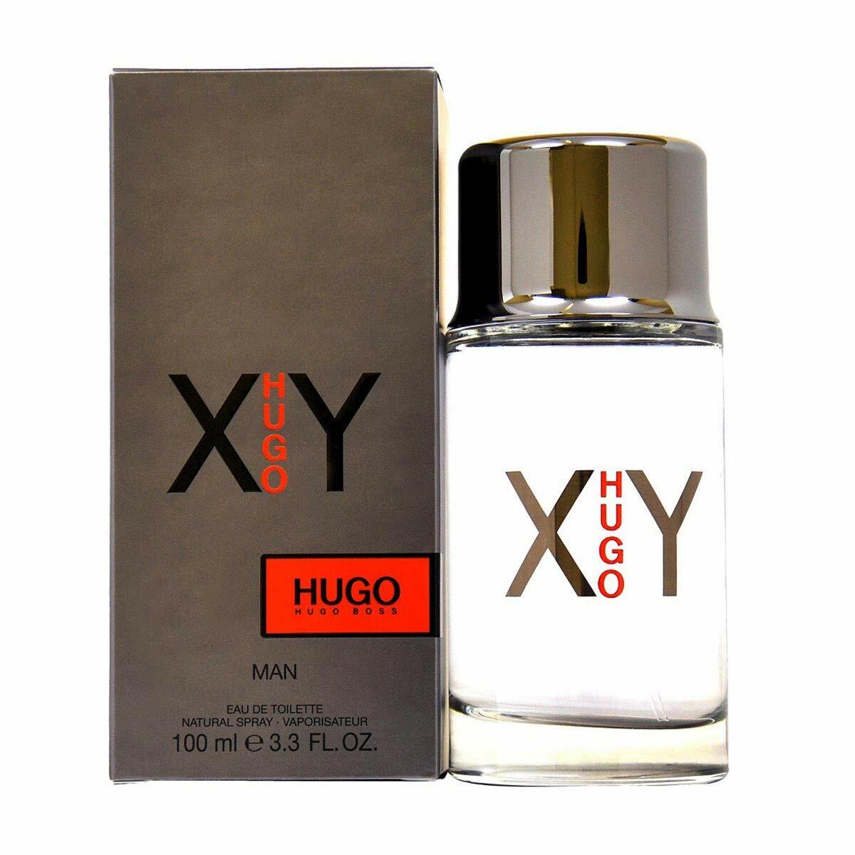 Hugo Boss XY Man (M) EDT Spray