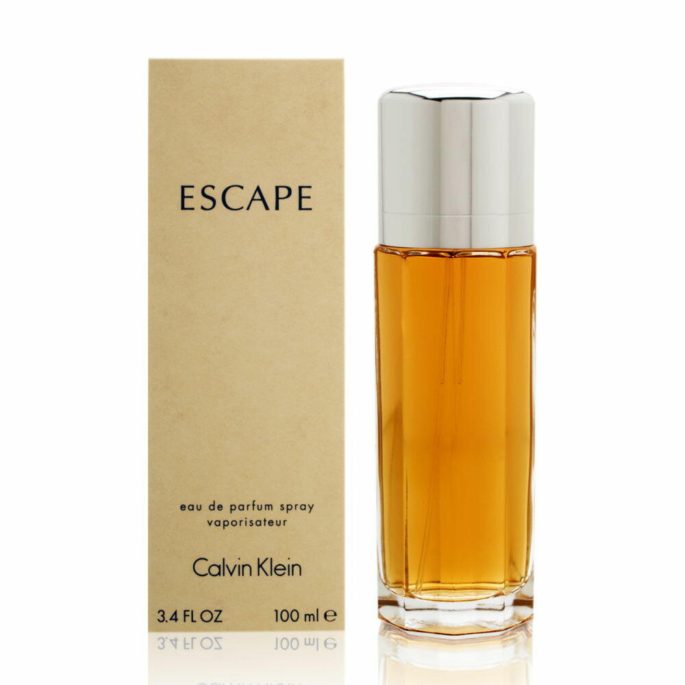 Calvin Klein Escape for Women EDP Spray