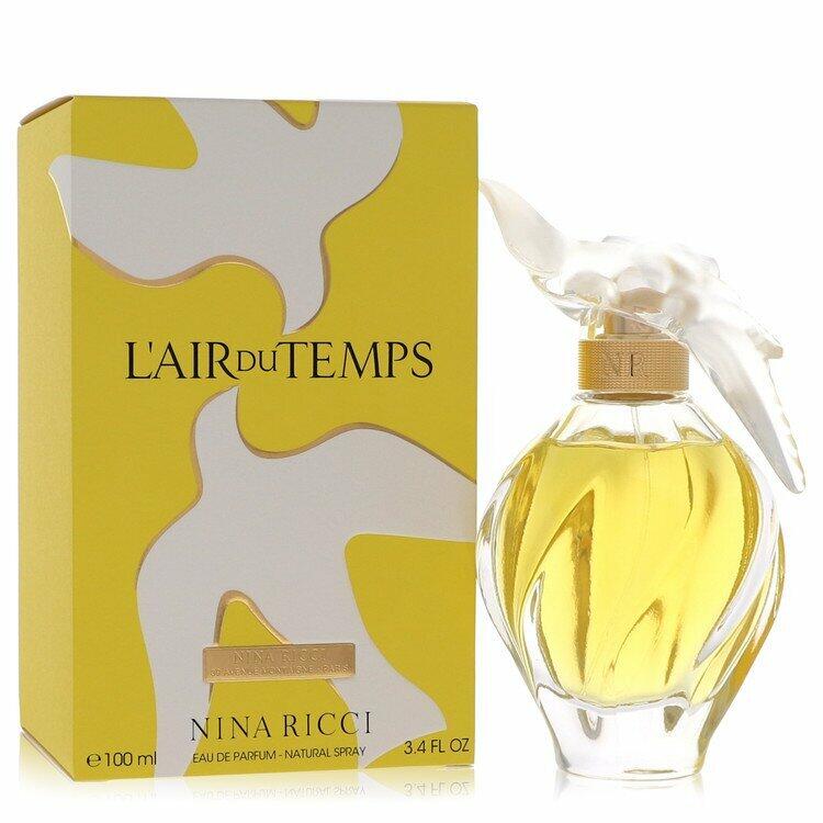 Nina Ricci L'Air Du Temps EDP Spray