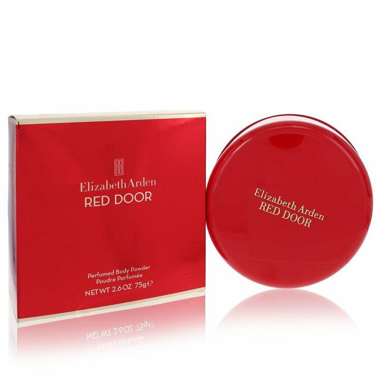 Elizabeth Arden Red Door Perfumed Body Powder
