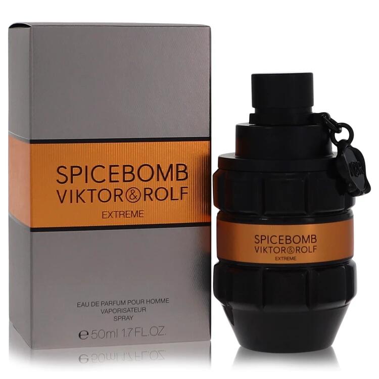 Viktor & Rolf Spicebomb Extreme EDP Spray