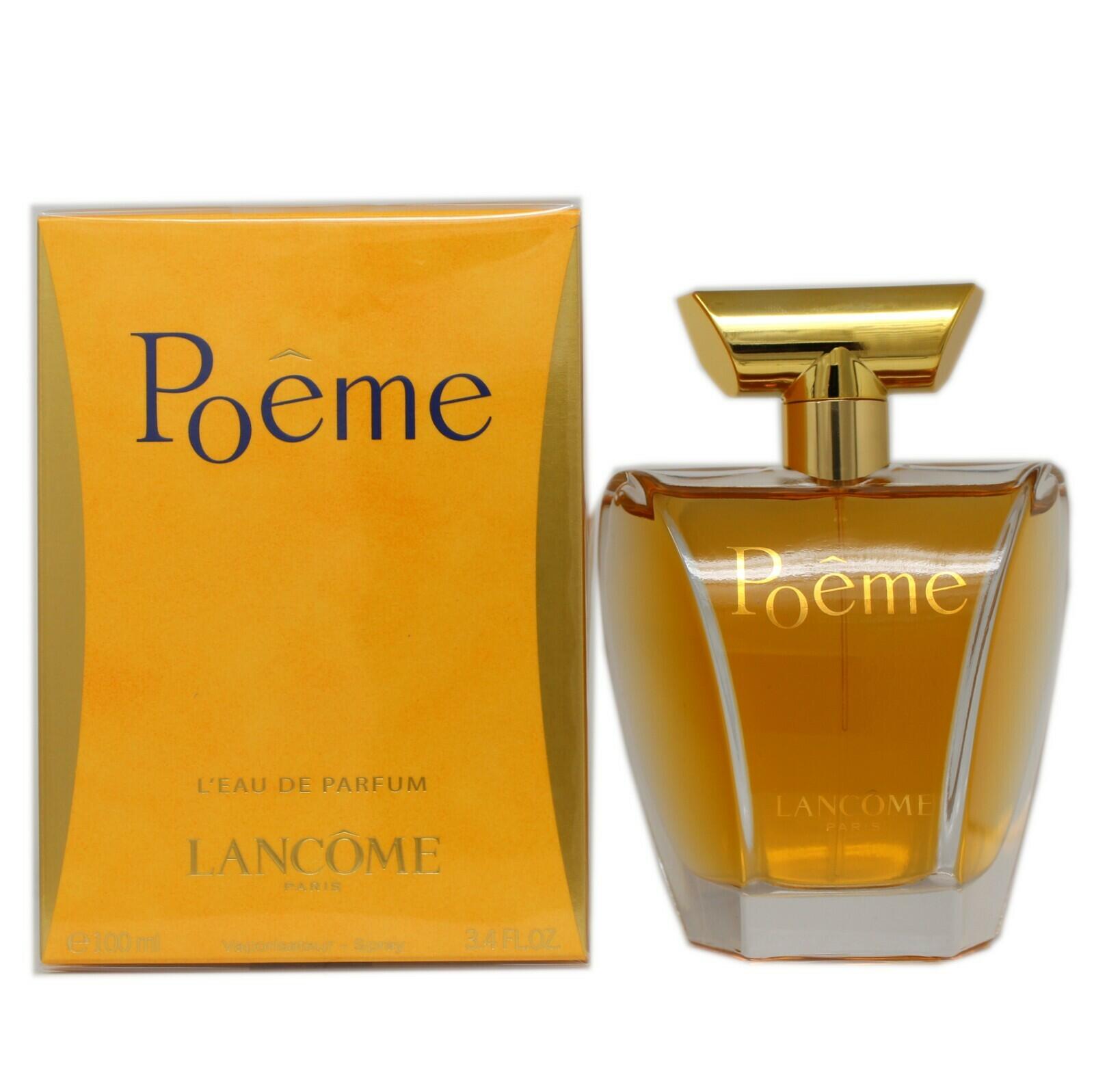 Lancome Poeme L'eau de Parfum Spray