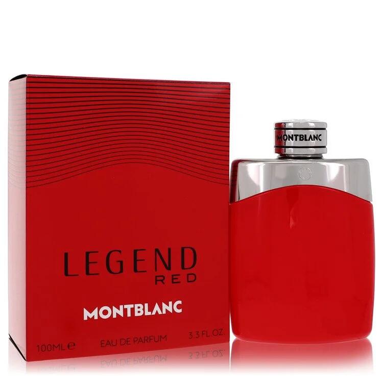 Montblanc Legend Red EDP Spray