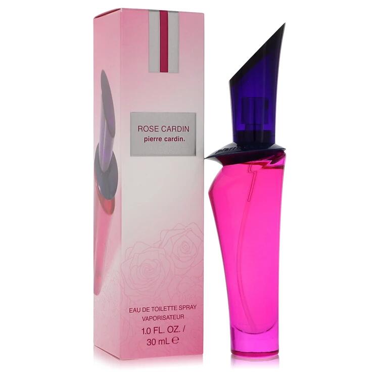 Pierre Cardin Rose Cardin EDT Spray