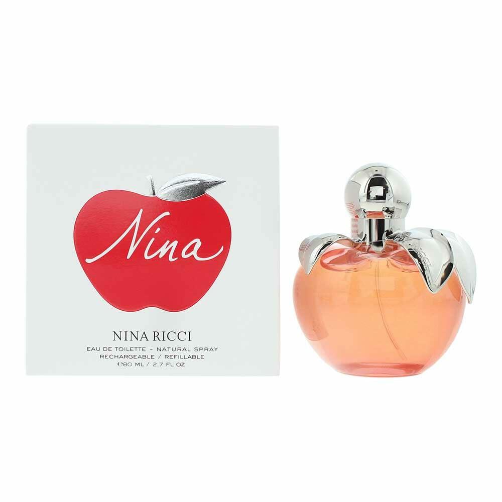 Nina Ricci NINA EDT Spray