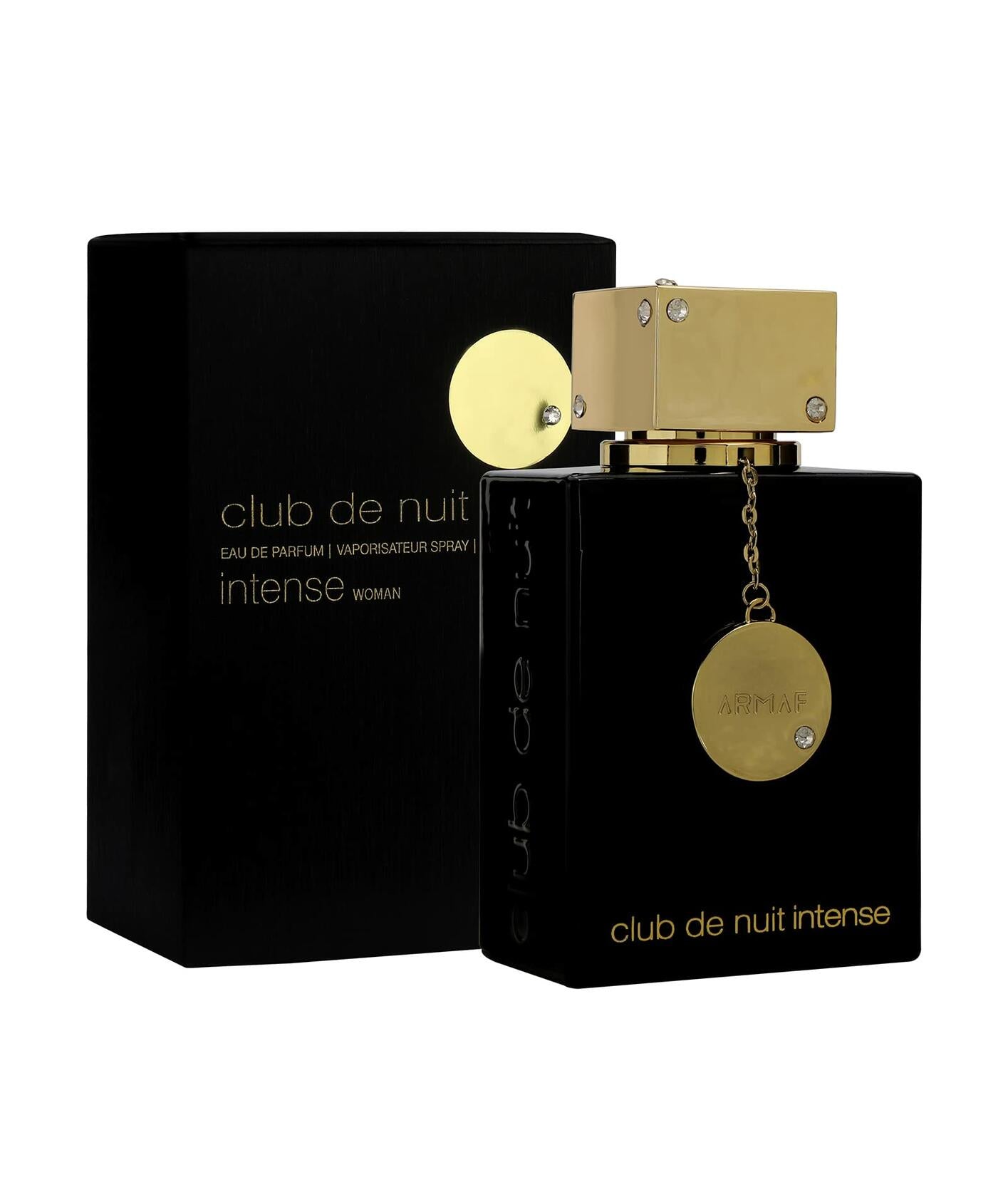 Armaf Club de Nuit Intense Woman EDP Spray