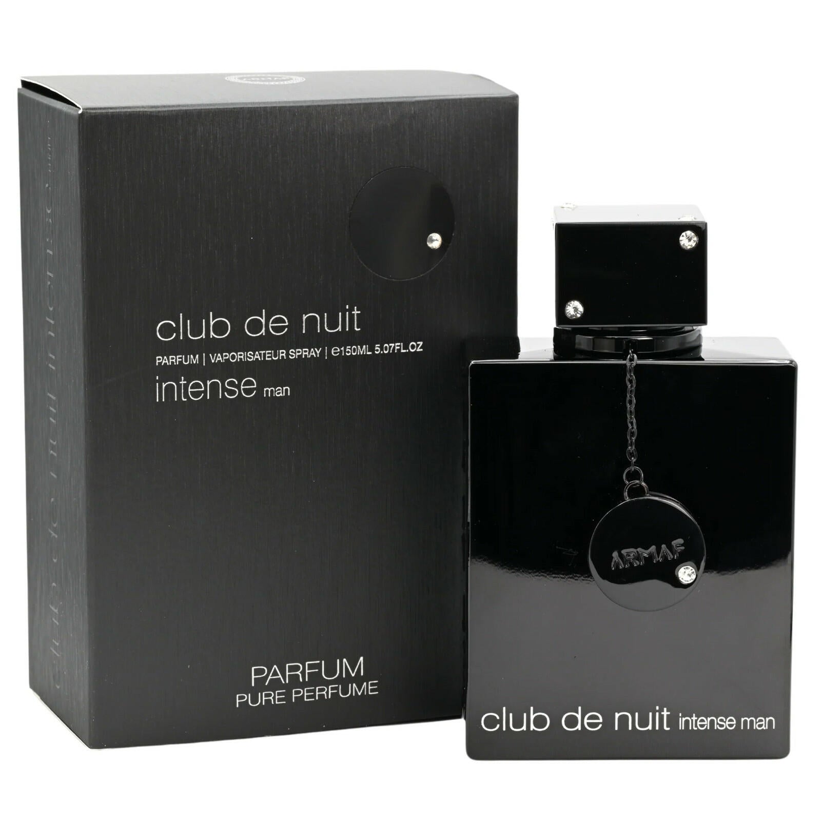 Armaf Club de Nuit Intense Man (M) Pure Parfum Spray