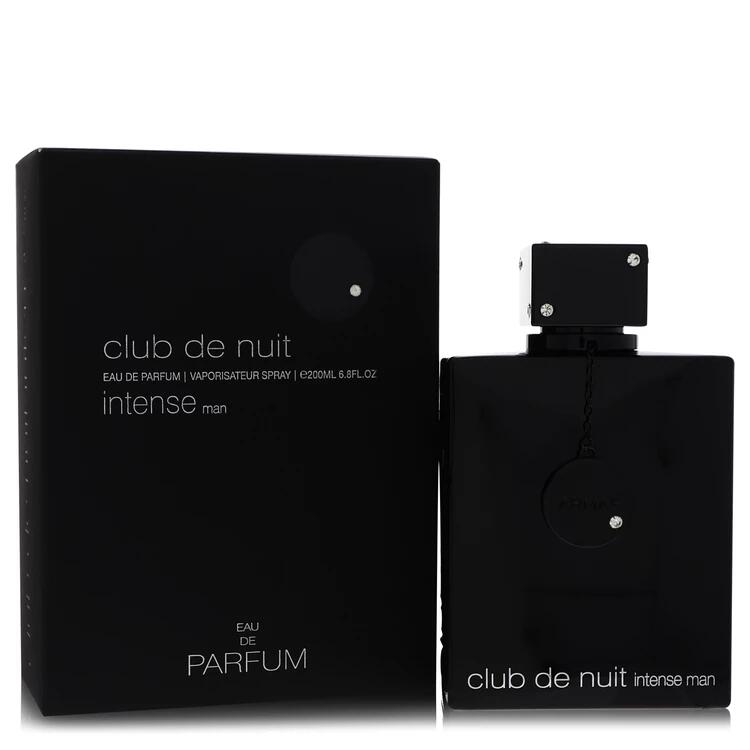 Armaf Club de Nuit Intense Man (M) EDP Spray