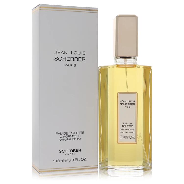 Jean-Louis Scherrer for Women EDT Spray