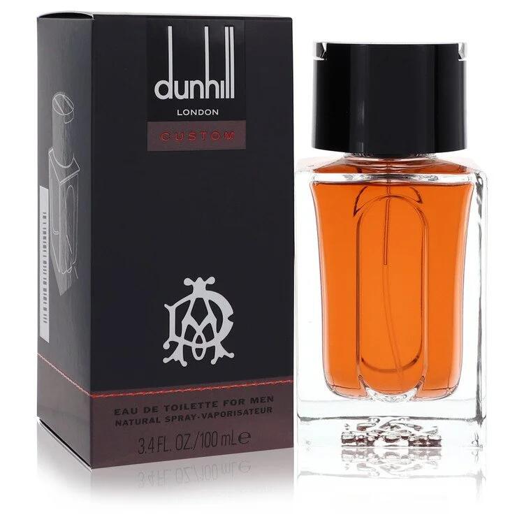 Dunhill Custom for Men EDT Spray