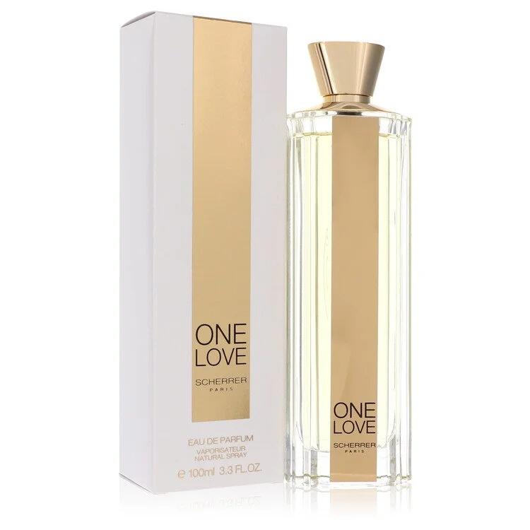 Jean-Louis Scherrer One Love EDP Spray