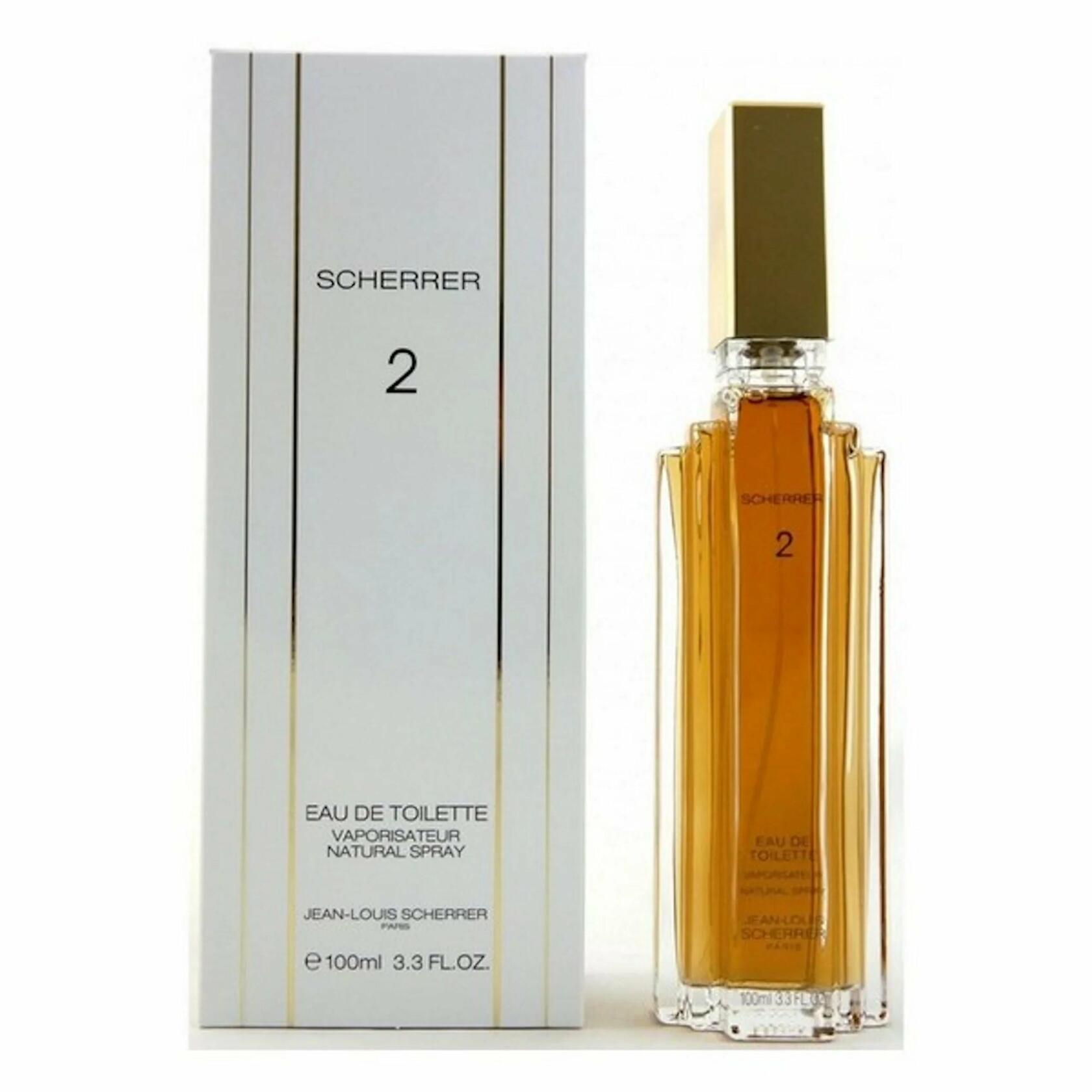 Jean-Louis Scherrer SCHERRER 2 EDT Spray